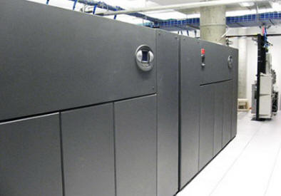 Used Data Center Cooling Systems