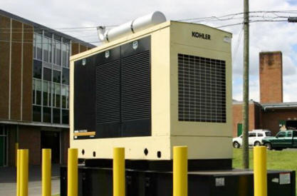 Sell Used Kohler Generators