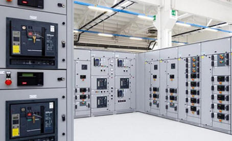 Used Motor Control Centers