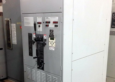 Used Transfer Switches