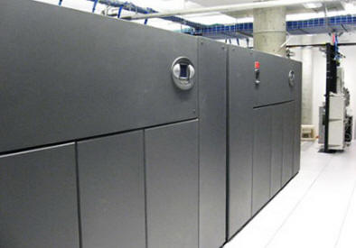 Available Computer Room CRAC Systems